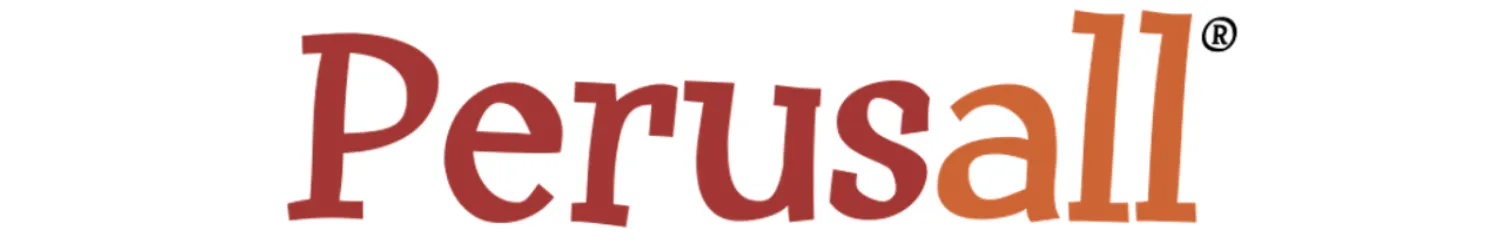 Perusall logo